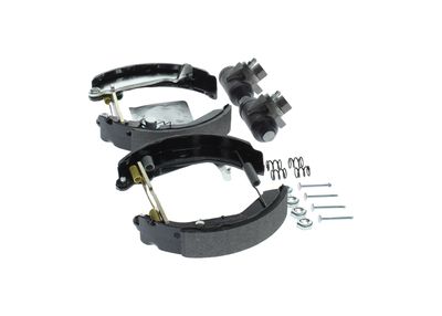 SET SABOTI FRANA BOSCH 0204114047 11