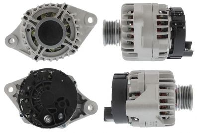 GENERATOR / ALTERNATOR MAPCO 13022 1