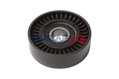 Umlenk-/Führungsrolle, Keilrippenriemen