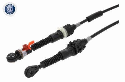 SEILZUG SCHALTGETRIEBE VAICO V461506 3