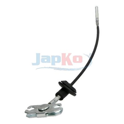 жило, ръчна спирачка JAPKO 131W11