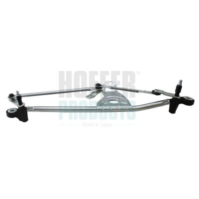 лостов механизъм на чистачките HOFFER 227081