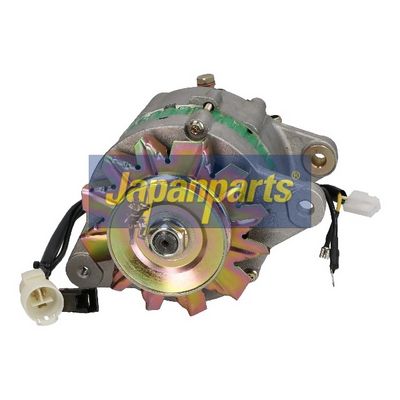 JAPANPARTS Kintamosios srovės generatorius