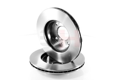 DISC FRANA GH GH403444 25