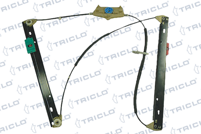 стъклоподемник TRICLO 113674