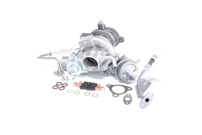 LADER AUFLADUNG BTS Turbo T981272 3