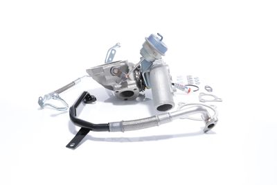 LADER AUFLADUNG BTS Turbo T981223 28