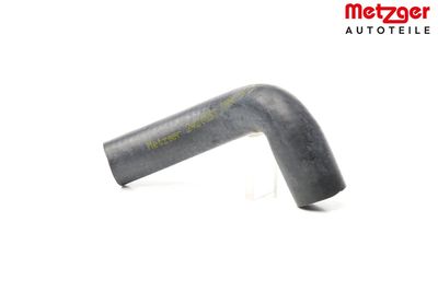 FURTUN RADIATOR METZGER AUTOTEILE 2420853 3