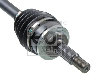 Drivaksel FEBI BILSTEIN 1009272
