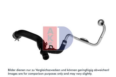 KüHLMITTELROHR LADER