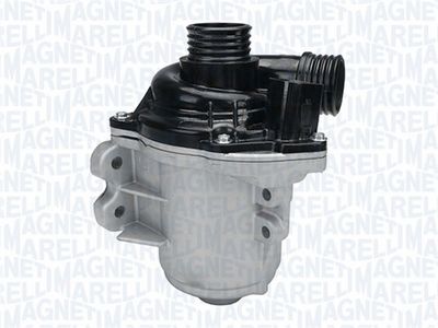водна помпа, охлаждане на двигателя MAGNETI MARELLI 052316000003