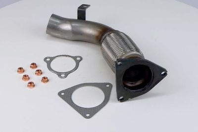 FLEXROHR ABGASANLAGE HJS 91111660 127