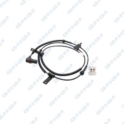 SENZOR TURATIE ROATA GSP 9A0477