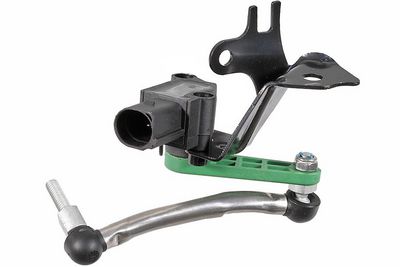 Sensor, Leuchtweitenregulierung