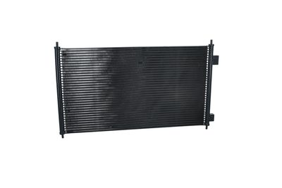 CONDENSATOR CLIMATIZARE NRF 35663 25