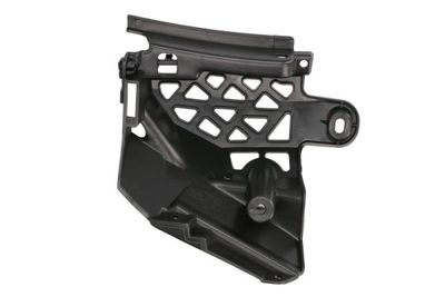 Bumperbevestiging Voor Links past: LEXUS IS III XE30 01.20-