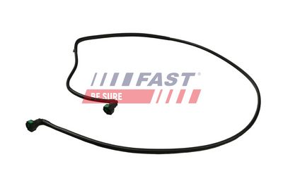 CONDUCTA ALIMENTARE CU COMBUSTIBIL