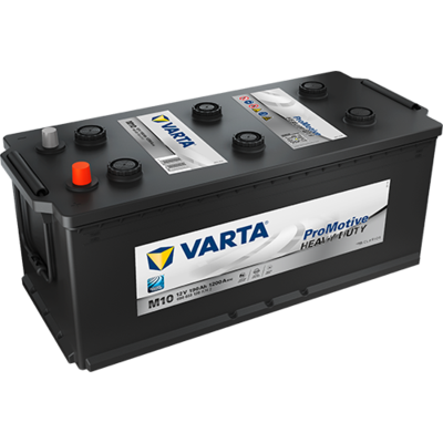 VARTA Starterbatterie