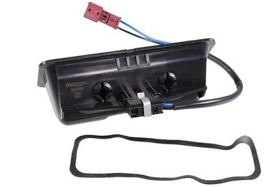 HECKKLAPPENGRIFF METZGER AUTOTEILE 2310856 1