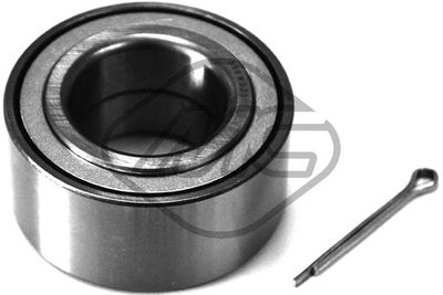 Комплект подшипника ступицы колеса Metalcaucho 74111 для HYUNDAI MATRIX