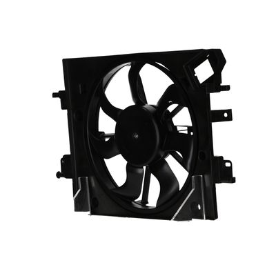 VENTILATOR RADIATOR NISSENS 850110 10