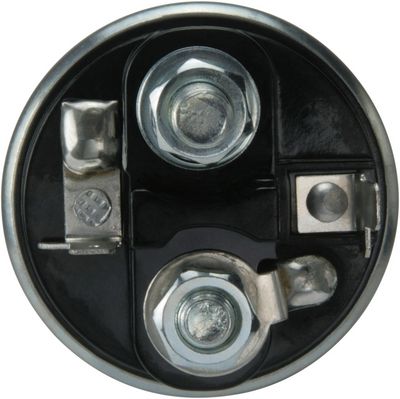 Elektromagnetický spínač, startér HC-Cargo F 032 137 982