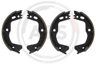 SET SABOTI FRANA FRANA DE MANA