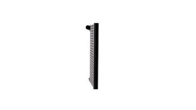KONDENSATOR KLIMAANLAGE MAHLE AC1178000S 6