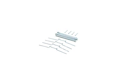 SET ACCESORII PLACUTE FRANA BOSCH 1987474614 18