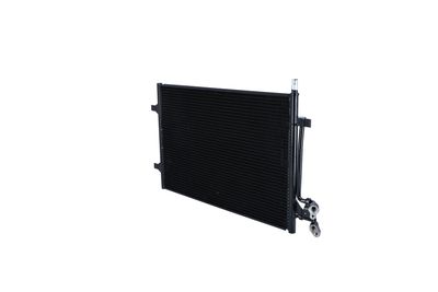 CONDENSATOR CLIMATIZARE NRF 35904 11