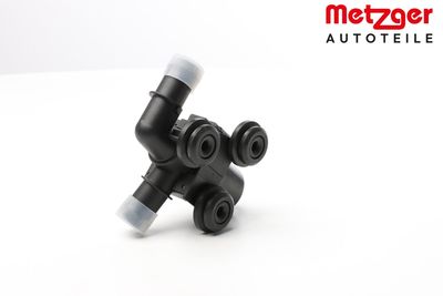 KüHLMITTELREGELVENTIL METZGER AUTOTEILE 0899096 16