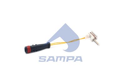 SENSOR BREMSBELAGVERSCHLEIß SAMPA 0101393