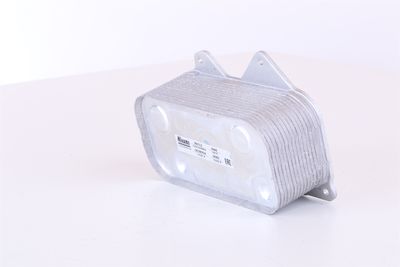 ÖLKüHLER MOTORöL NISSENS 90712 11