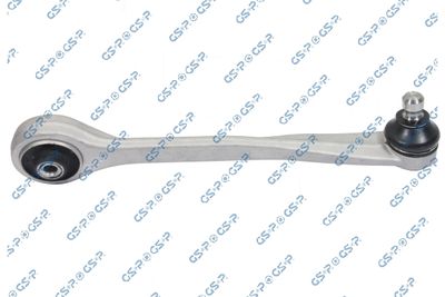 Control/Trailing Arm, wheel suspension S060803