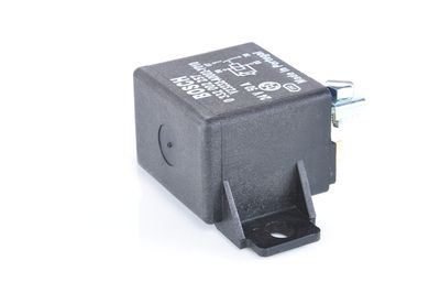 RELAIS STARTWIEDERHOLUNG BOSCH 0332002257 22