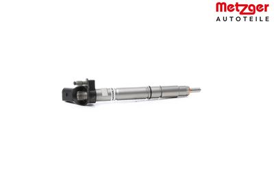 INJECTOR METZGER AUTOTEILE 0870262 17
