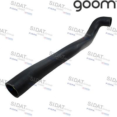 въздуховод за турбината SIDAT 500526