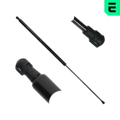 GASFEDER KOFFER-/LADERAUM