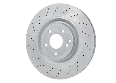 DISC FRANA BOSCH 0986479651 7