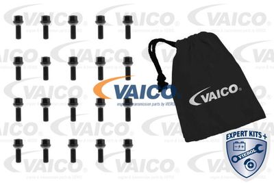 VAICO V10-3312-20 Болт кріплення колеса 