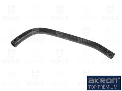 маркуч на радиатора AKRON-MALÒ 23235A