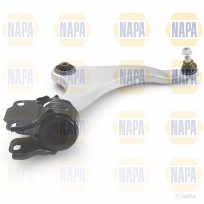 Control/Trailing Arm, wheel suspension NAPA NST2904