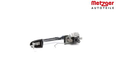 TüRGRIFF METZGER AUTOTEILE 2310956 17