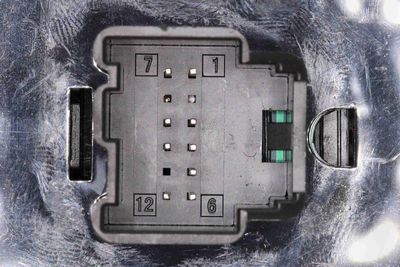 COMUTATOR FAR VEMO V40730110 2