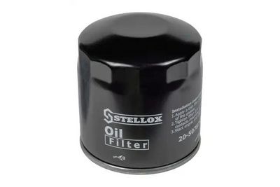 маслен филтър STELLOX 20-50787-SX