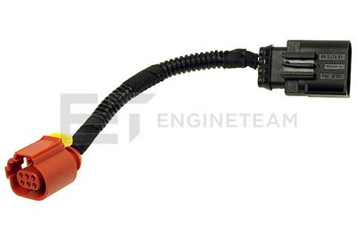 Gasklephuis - ED0011 - ET ENGINETEAM