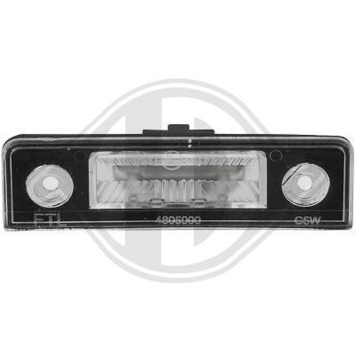 ILUMINARE NUMAR DE CIRCULATIE