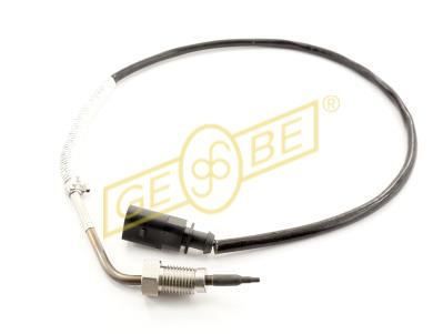SENZOR TEMPERATURA GAZE EVACUARE GEBE 980241