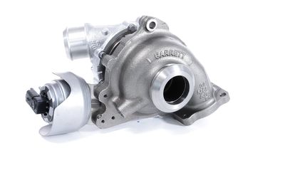 LADER AUFLADUNG BTS Turbo T915950 16