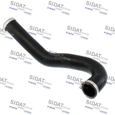 въздуховод за турбината SIDAT 501111